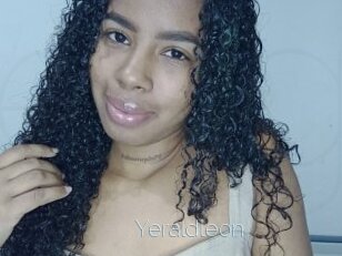 Yeraldleon