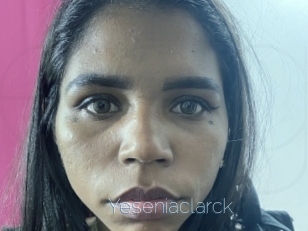 Yeseniaclarck