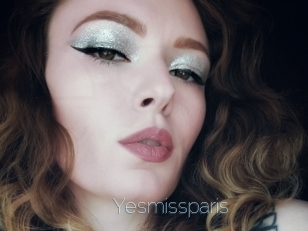 Yesmissparis