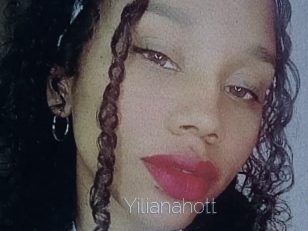 Yilianahott