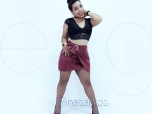 Yinasantos