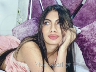 Yivanabarker