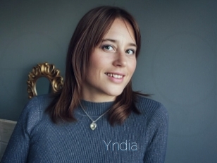 Yndia