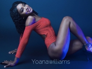 Yoanawilliams