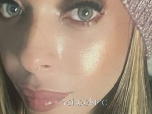 Yokookino