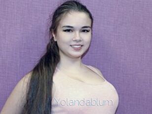 Yolandablum