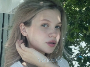 Yonkorus