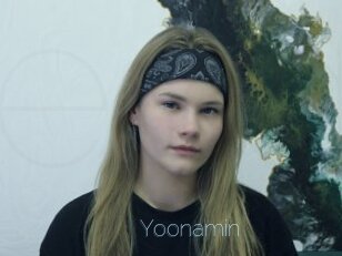 Yoonamin