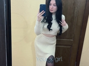 Your_x_girl