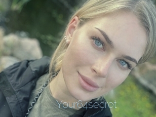 Your64secret