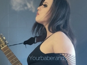 Yourbaberandy