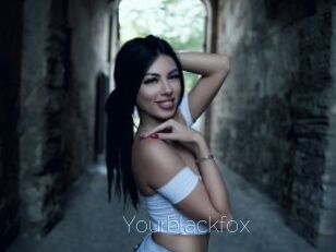 Yourblackfox