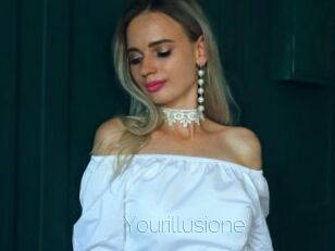 Yourillusione