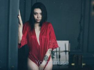 Yourmmuse