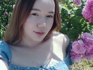 Yourpeony
