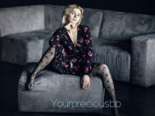 Yourpreciousbb