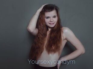 Yoursexycandym
