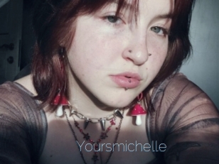 Yoursmichelle