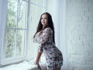 Youryummydonut