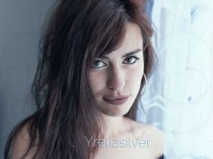 Yreliasilver