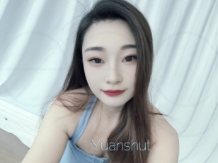 Yuanshut