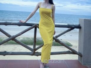 Yuesusan