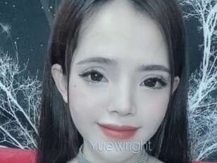 Yuewright
