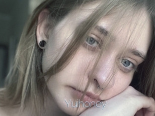 Yuihoney