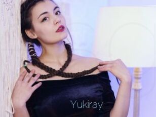 Yukiray