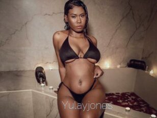 Yulayjones