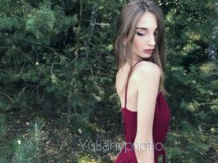 Yuliahypnotic
