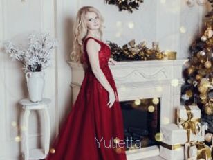 Yulietta
