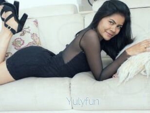 Yulyfun