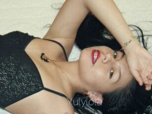 Yulylola
