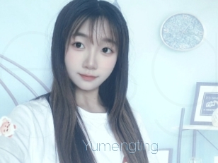 Yumengting