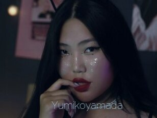 Yumikoyamada