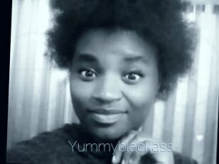Yummyblackass