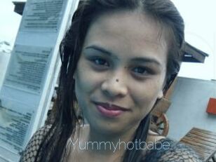 Yummyhotbabe