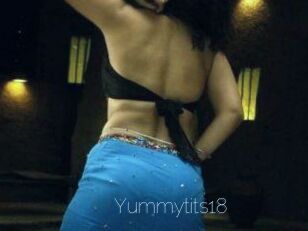 Yummytits18