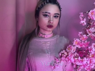 Yunalee