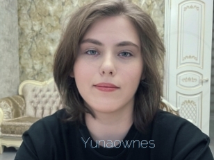 Yunaownes