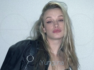 Yunglina