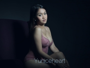 Yuniceheart