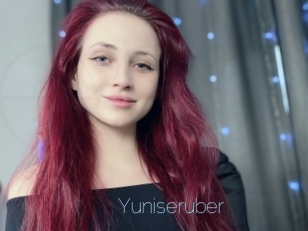 Yuniseruber