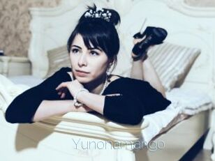 Yunonamango