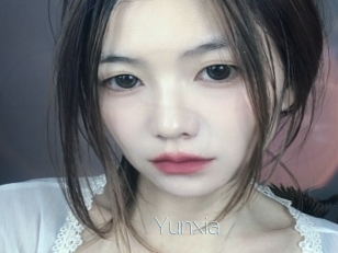 Yunxia
