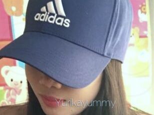 Yurikayummy