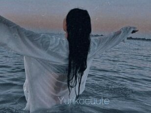 Yurikocuute