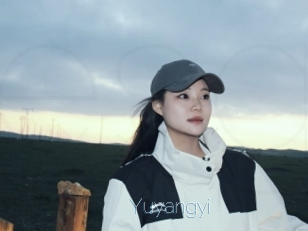 Yuyangyi