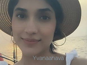 Yvanaahava